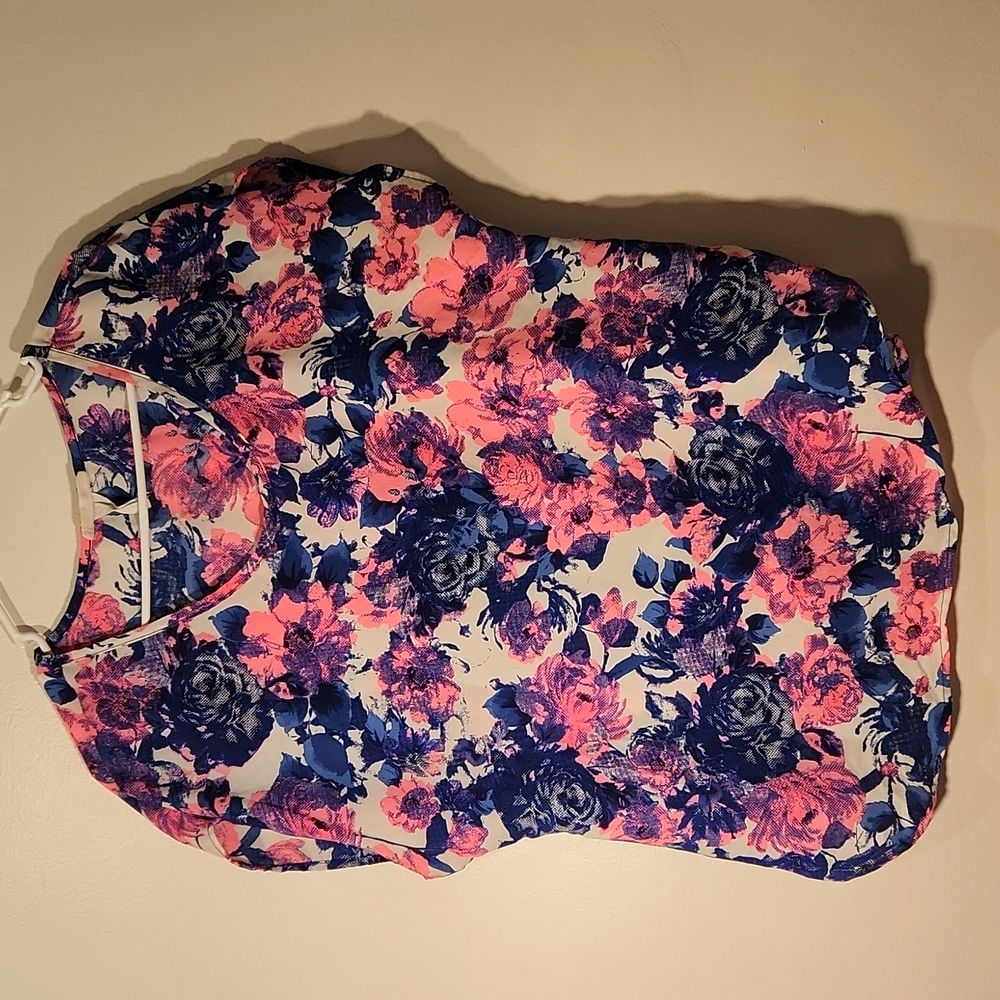 Poetry women blouse size XL